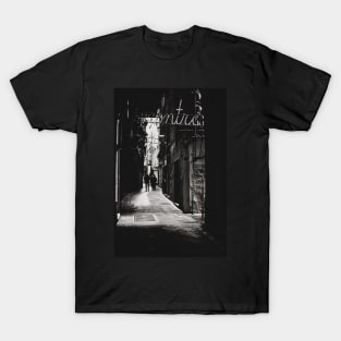 Darktown/Genoa #13 T-Shirt